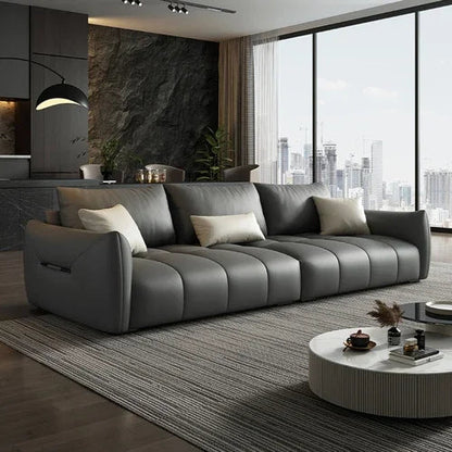 Luxury Designer Sectional Sofa Set