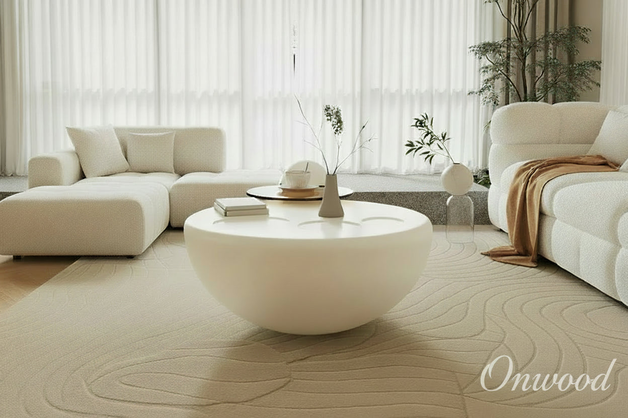 Weslay Moderm Centre table