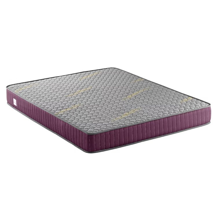 Soft Touch Mattress - On Wood Products