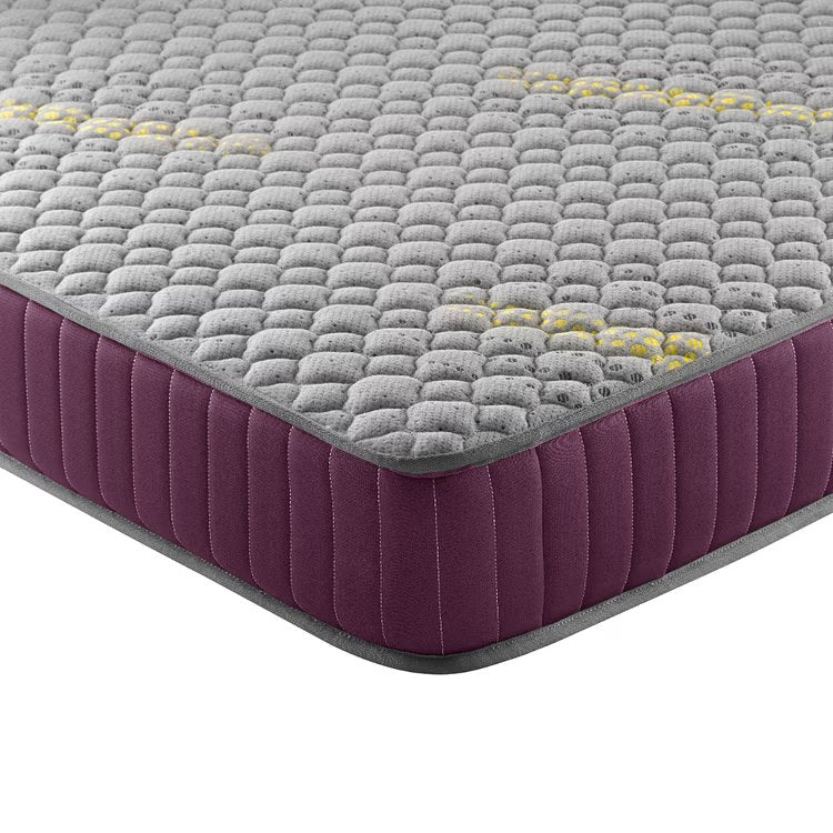 Soft Touch Mattress - On Wood Products