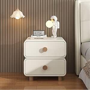 Harold Bed Side Table