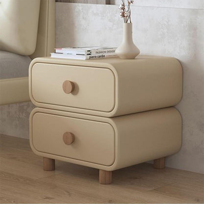 Harold Bed Side Table