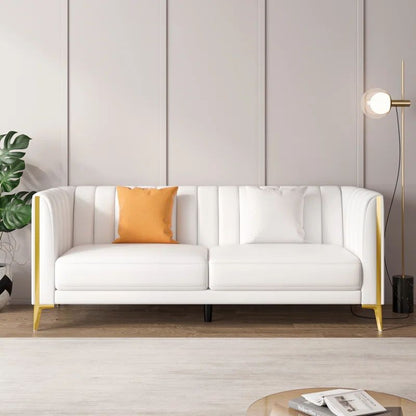 Laxy Luxurious Three Seater Sofa