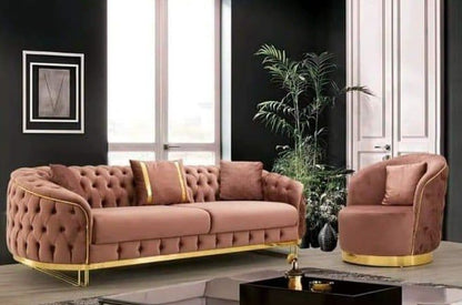 Mysore Luxury Sofa