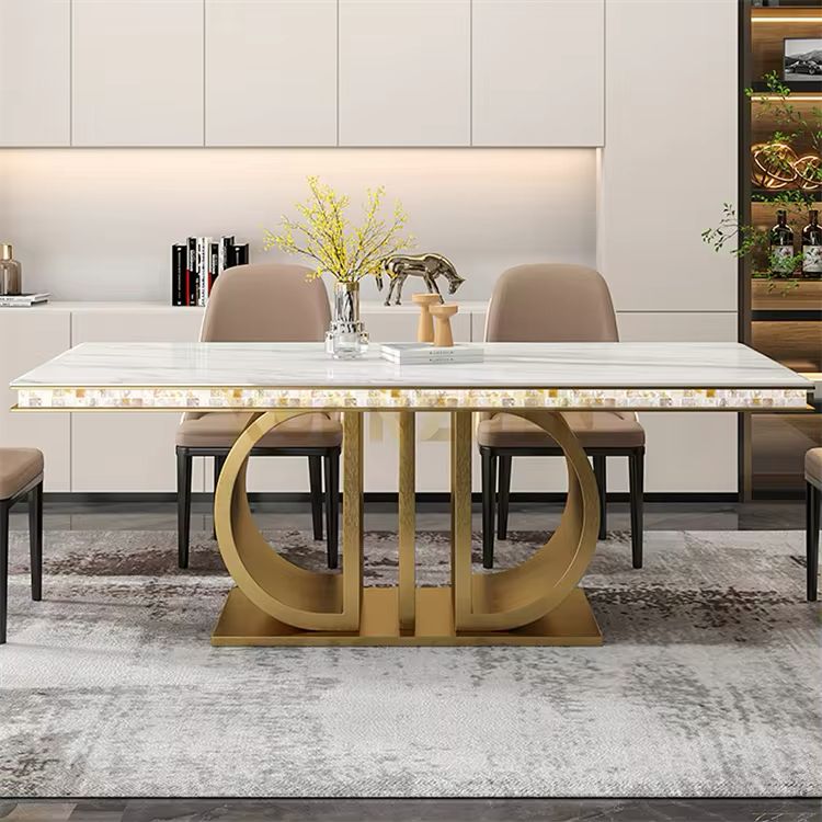 Bengal Luxury Dining Set