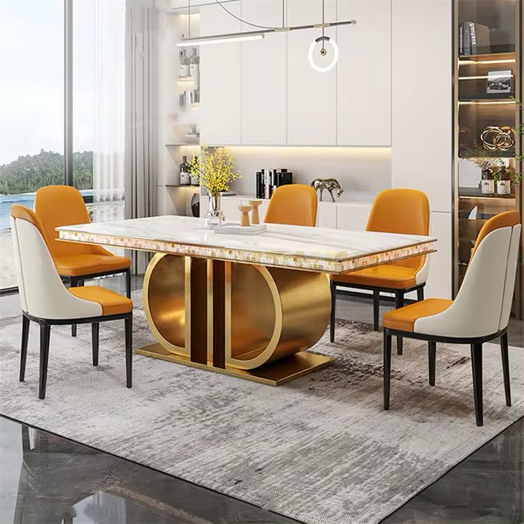 Bengal Luxury Dining Set