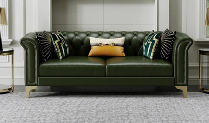 Divine Premium Luxury Sofa