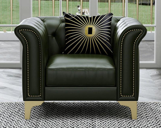 Divine Premium Luxury Sofa