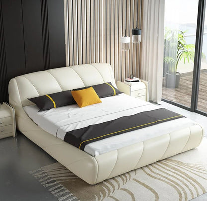 Spider Luxury Premium Bed