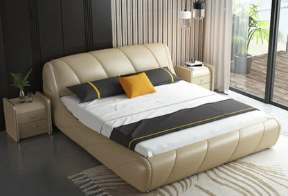 Spider Luxury Premium Bed