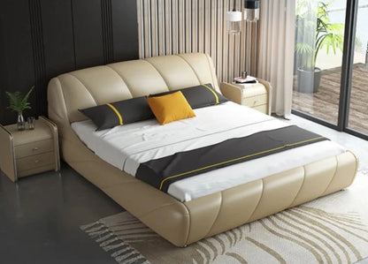 Spider Luxury Premium Bed