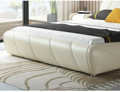 Spider Luxury Premium Bed