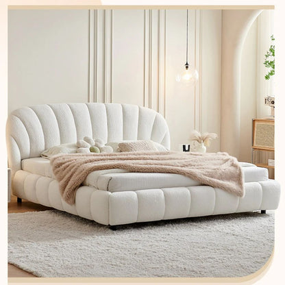 Nextra Luxury Bed