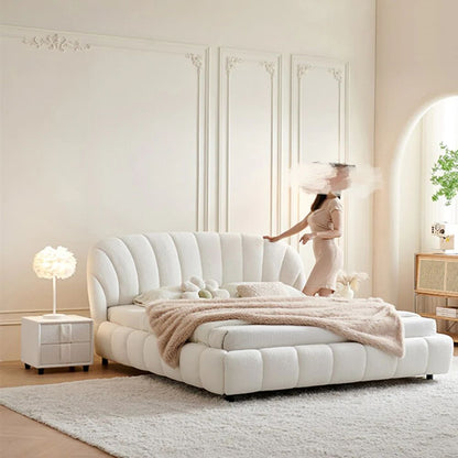 Nextra Luxury Bed