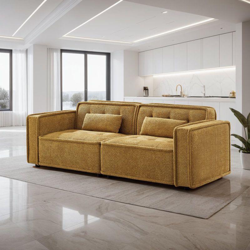 Oriss Laxury Premiume Sofa