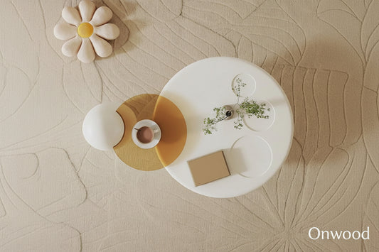 Weslay Moderm Centre table