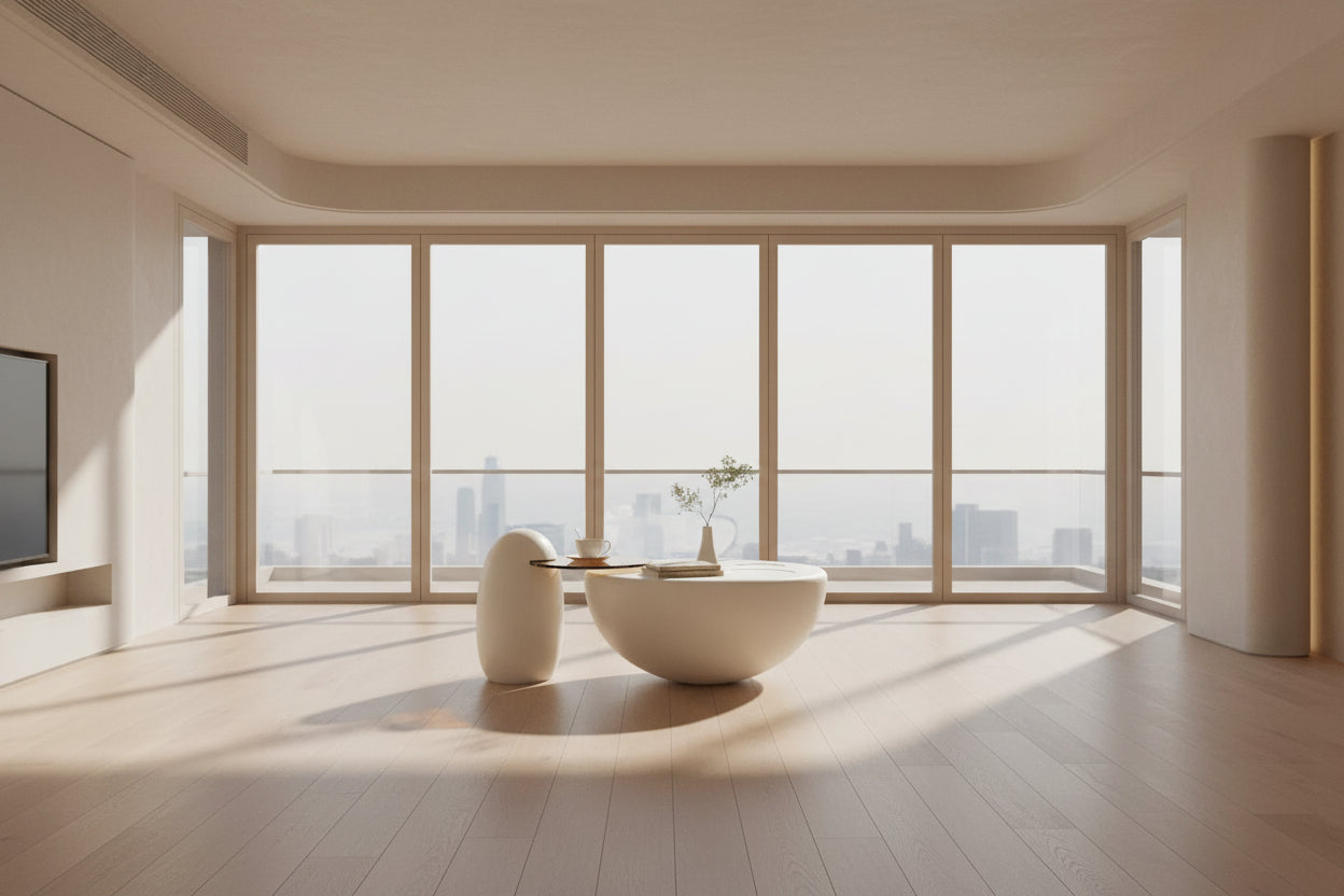 Weslay Moderm Centre table