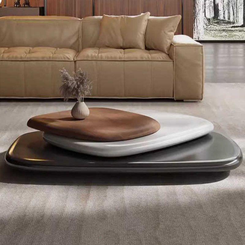 Horizone Modern Routed Centre Table