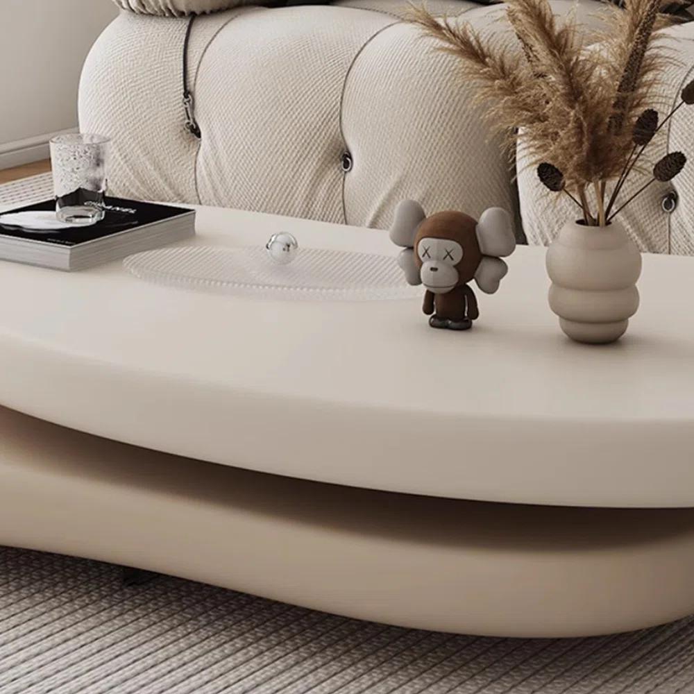 Routed Table Glam Art