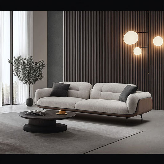 Relexo Premiume Stylish Sofa