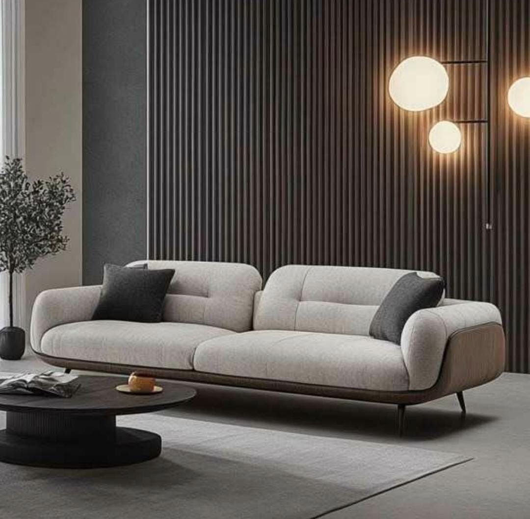 Relexo Premiume Stylish Sofa