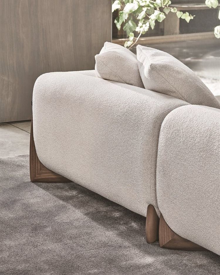 Aahed Lavish Luxury L shape Sofa