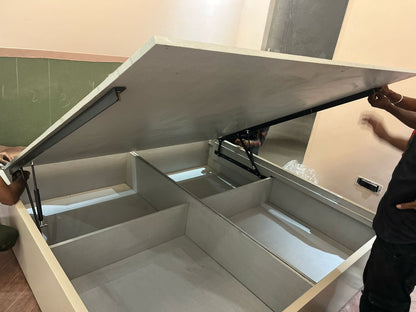Storage Laminate