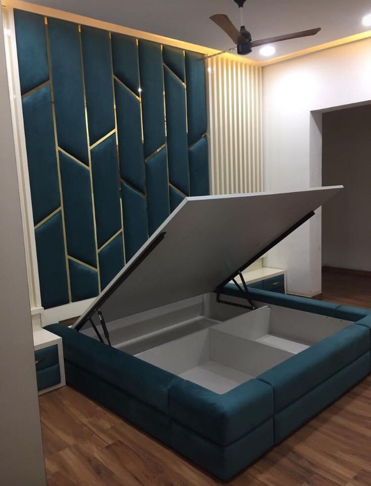 Storage Laminate