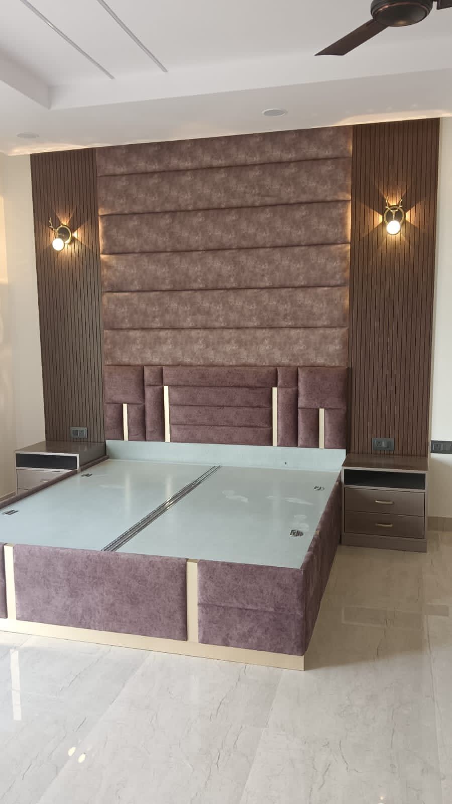 Storage Laminate