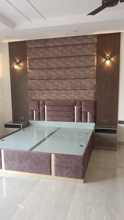 Storage Laminate