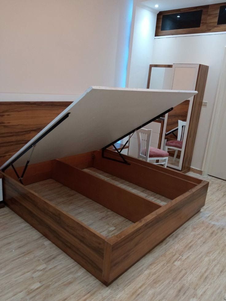 Storage Laminate