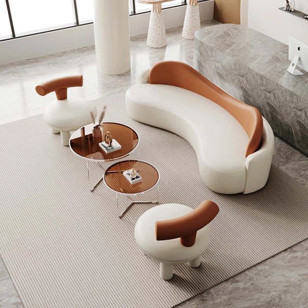 Burbon Luxury Premiume Sofa