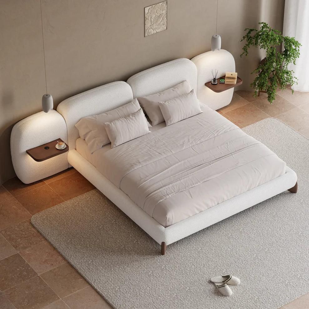 Josey Luxury Bed
