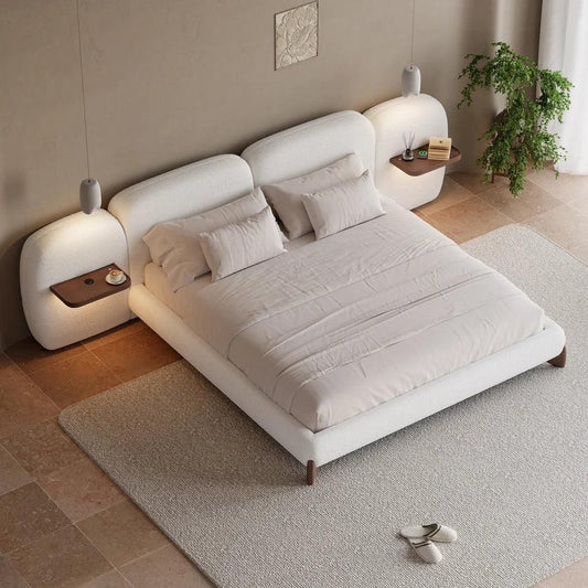 Josey Luxury Bed