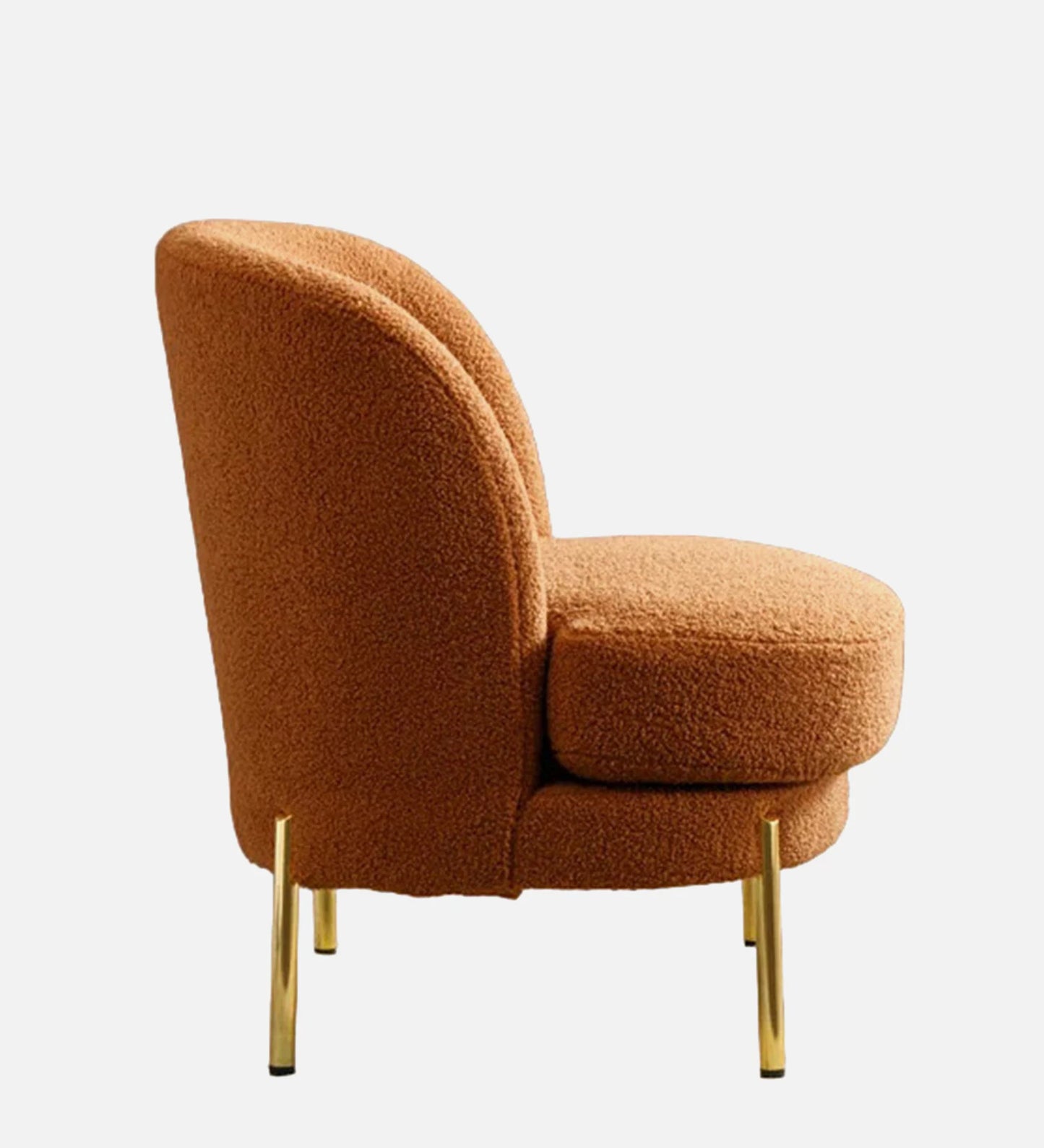 Valentina Accent Chair - On Wood Products