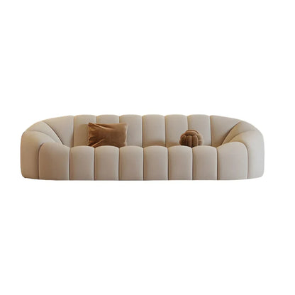 Muskmelon Luxury sofa - On Wood Products