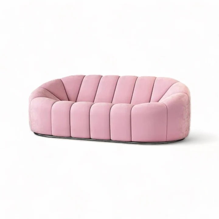 Muskmelon Luxury sofa - On Wood Products