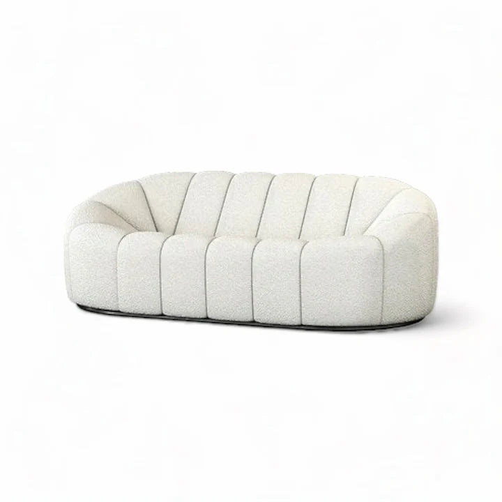 Muskmelon Luxury sofa - On Wood Products