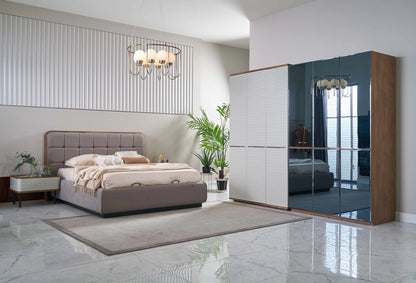 Madrid Luxury Bed