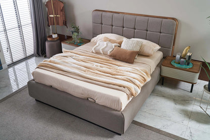 Madrid Luxury Bed