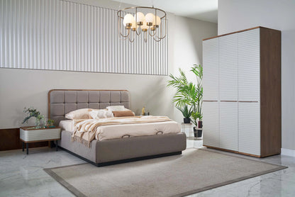 Madrid Luxury Bed