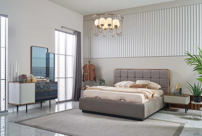 Madrid Luxury Bed