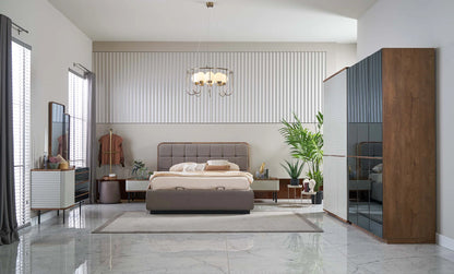 Madrid Luxury Bed