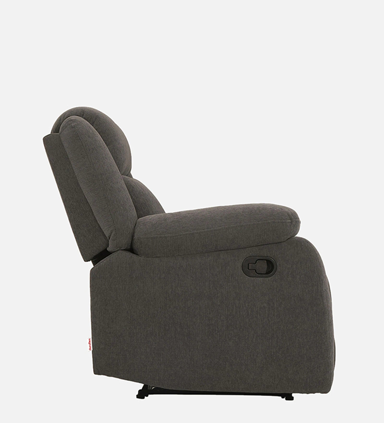 Luxury Imperia Single Seater Recliner - On Wood Products