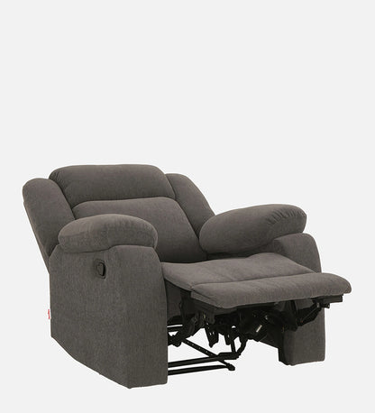 Luxury Imperia Single Seater Recliner - On Wood Products