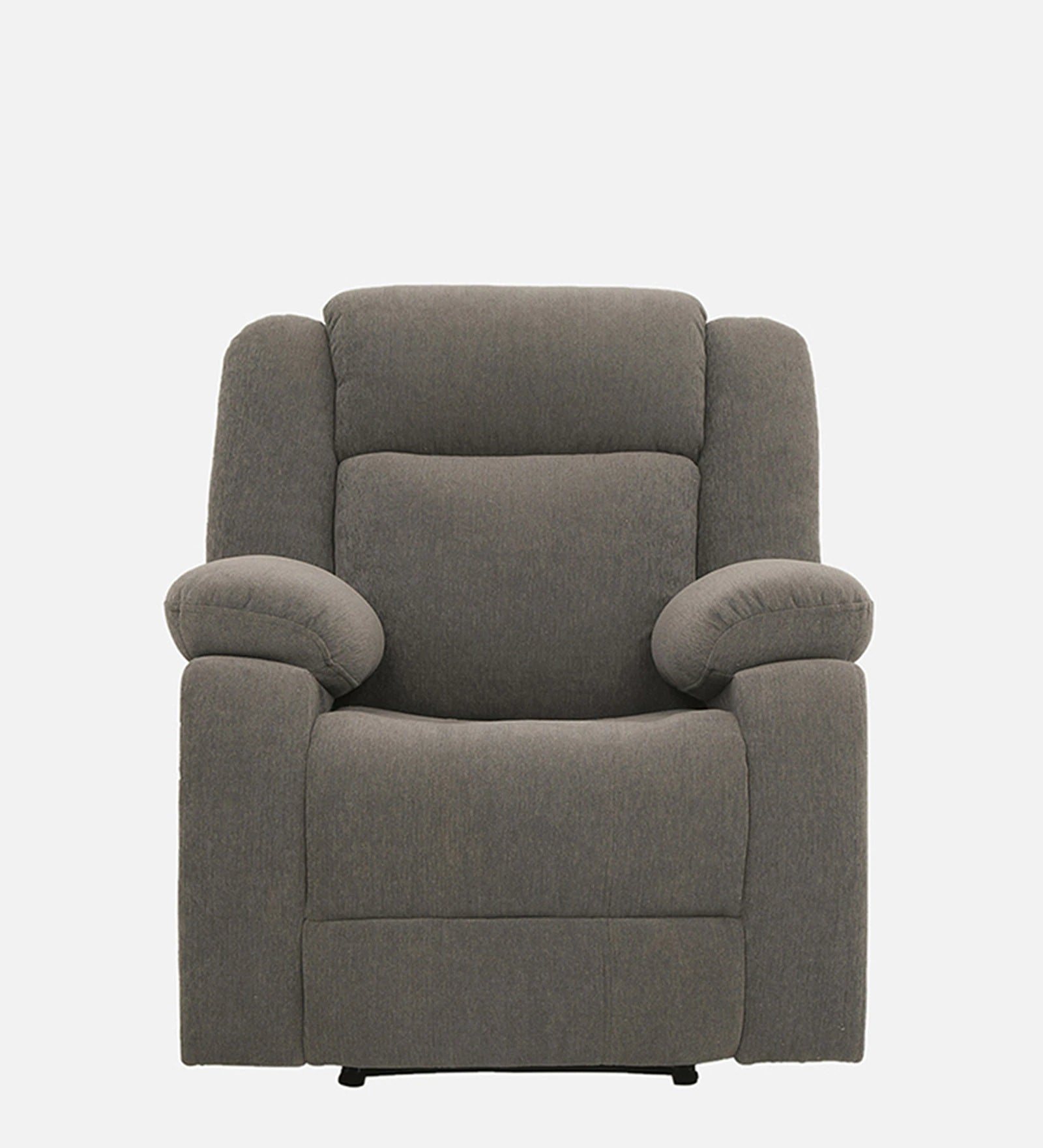 Luxury Imperia Single Seater Recliner - On Wood Products