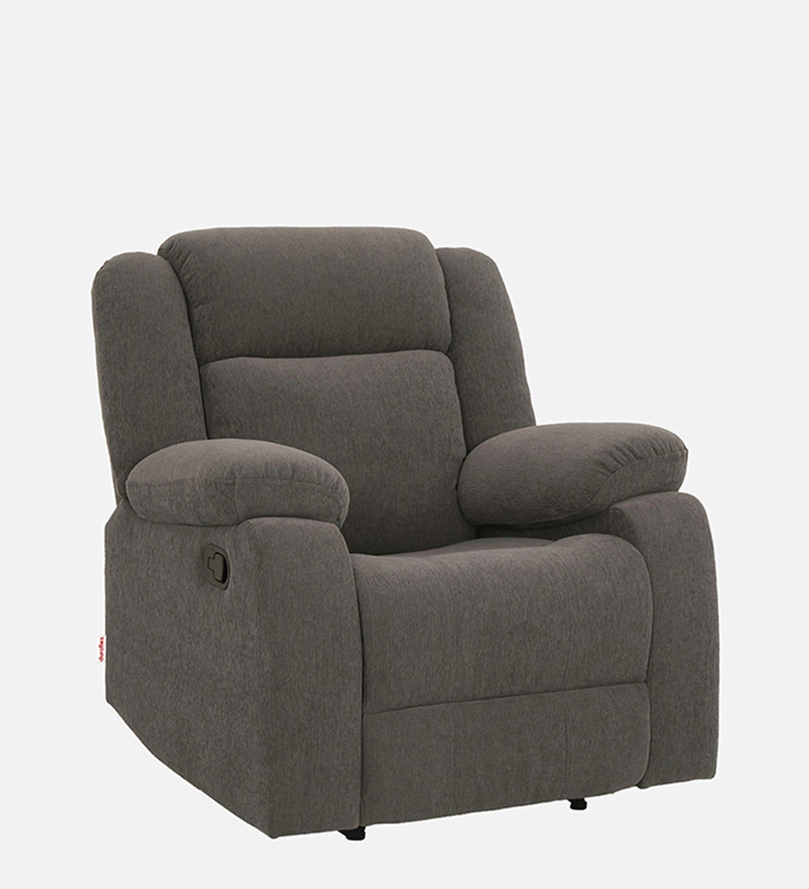 Luxury Imperia Single Seater Recliner - On Wood Products