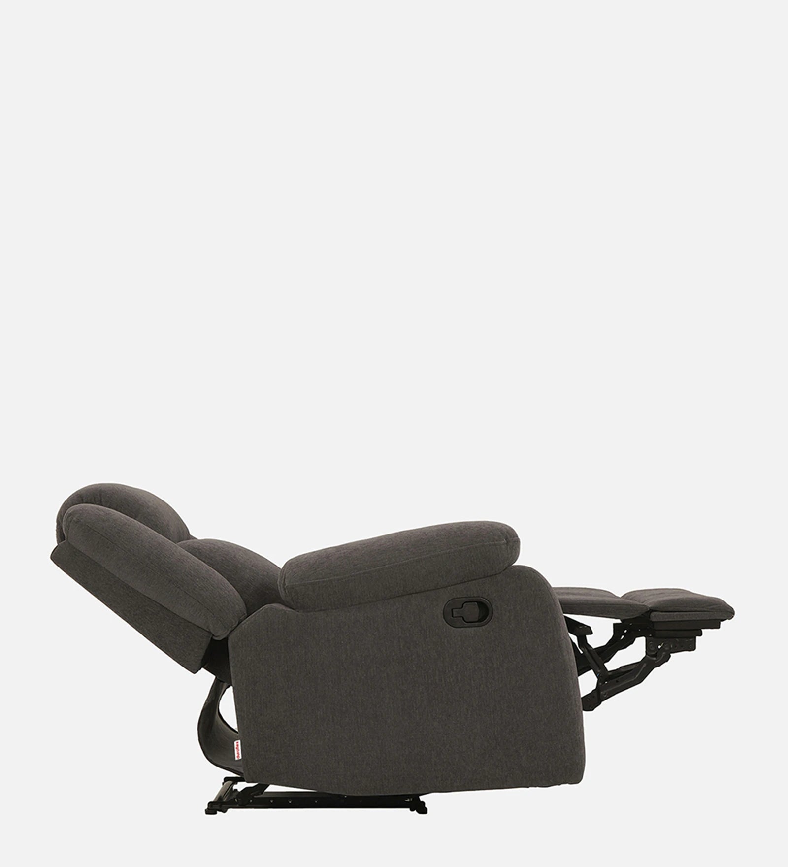 Luxury Imperia Single Seater Recliner - On Wood Products