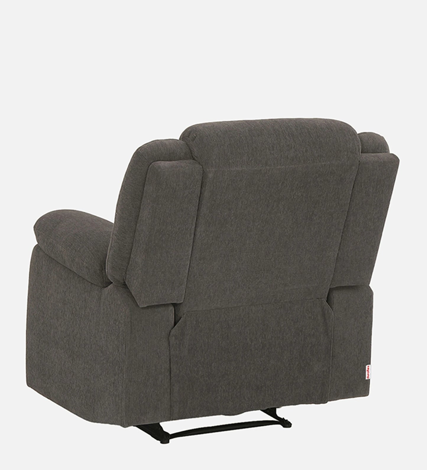 Luxury Imperia Single Seater Recliner - On Wood Products