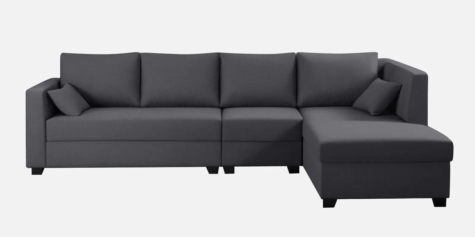 Atunus Luxury Sectional Sofa - On Wood Products